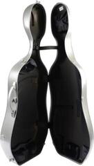 Cello Case BAM DEF1005XLA La Defense Hightech Cello Case - 1