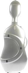Cello Case BAM DEF1005XLA La Defense Hightech Cello Case - 2