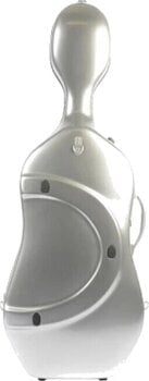 Cello Case BAM DEF1005XLA La Defense Hightech Cello Case - 3