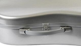 Cello Case BAM DEF1005XLA La Defense Hightech Cello Case - 4