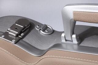 Obal na housle BAM ET2002XLGR L'Etoile Hightech Obal na housle - 1