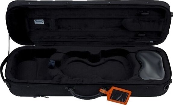 Toc pentru vioară BAM LUTH5001SN Luthier Stylus Toc pentru vioară - 4