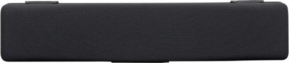 Protective cover for flute BAM PANT4019XLN Panther Hightech Protective cover for flute Black - 2
