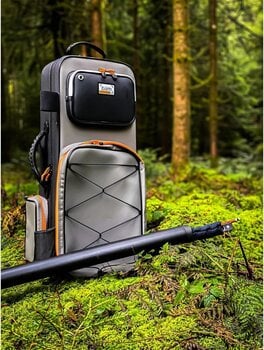 Futrola za violinu BAM PEAK2001SN Peak Performance Futrola za violinu - 3