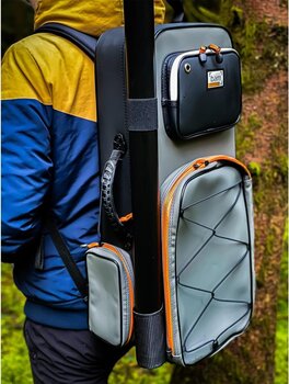 Futrola za violinu BAM PEAK2001SN Peak Performance Futrola za violinu - 4