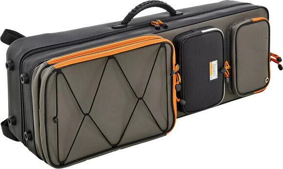 Футрола за виолину BAM PEAK2002BN PeakPerformance Футрола за виолину - 6