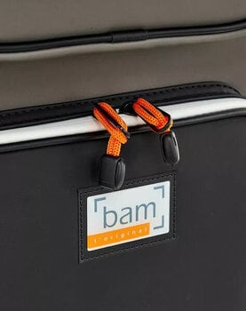 Футрола за виолину BAM PEAK2002BN PeakPerformance Футрола за виолину - 11