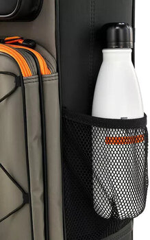 Футрола за виолину BAM PEAK2002BN PeakPerformance Футрола за виолину - 12