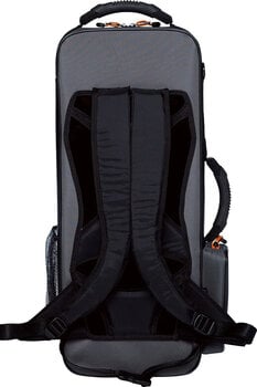 Housse pour saxophone BAM PEAK3021SN PeakPerformance Housse pour saxophone Black - 2