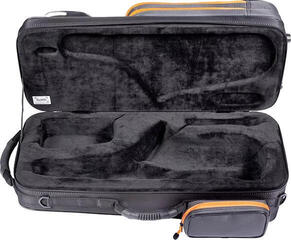 Protective cover for saxophone BAM PEAK3021SN PeakPerformance Protective cover for saxophone Black - 2