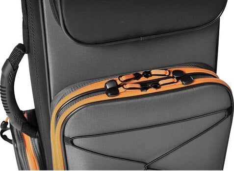 Housse pour saxophone BAM PEAK3021SN PeakPerformance Housse pour saxophone Black - 4