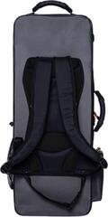 Protective cover for saxophone BAM PEAK3022SN PeakPerformance Protective cover for saxophone Black - 1