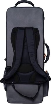 Housse pour saxophone BAM PEAK3022SN PeakPerformance Housse pour saxophone Black - 2