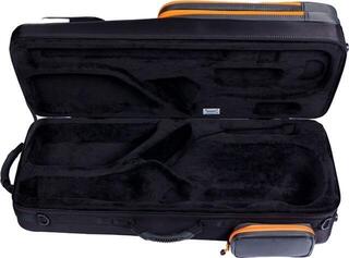Protective cover for saxophone BAM PEAK3022SN PeakPerformance Protective cover for saxophone Black - 2