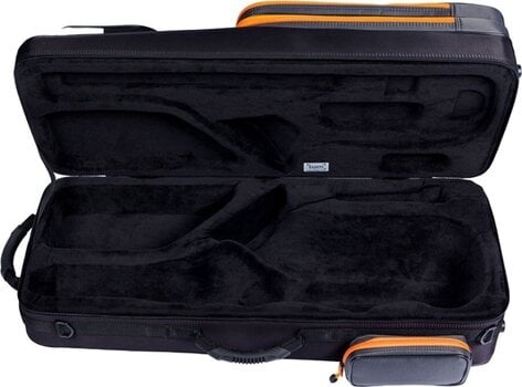 Housse pour saxophone BAM PEAK3022SN PeakPerformance Housse pour saxophone Black - 3