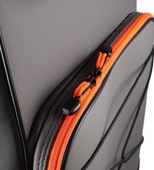 Housse pour saxophone BAM PEAK3022SN PeakPerformance Housse pour saxophone Black - 4