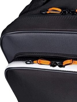 Housse pour saxophone BAM PEAK3022SN PeakPerformance Housse pour saxophone Black - 5