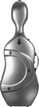 Toc pentru violoncel BAM SKY1005XLG Sky Hightech Toc pentru violoncel - 2