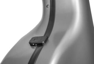 Cello Case BAM SKY1005XLG Sky Hightech Cello Case - 2