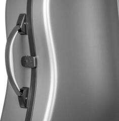 Cello Case BAM SKY1005XLG Sky Hightech Cello Case - 3