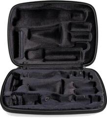 Protective cover for clarinet BAM STAGE3027LN Stage Protective cover for clarinet Black - 2