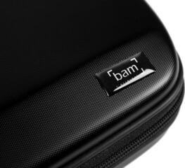 Protective cover for clarinet BAM STAGE3027LN Stage Protective cover for clarinet Black - 3