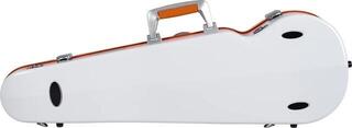 Violin Case BAM SUP2002XLWO Supreme Ice Hightech Violin Case - 2