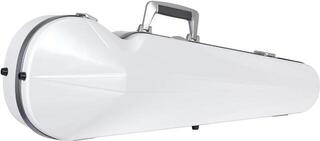 Violin Case BAM SUP2002XLWS Supreme Ice Hightech Violin Case - 1