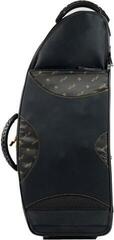 Protective cover for saxophone BAM TREK3021SC Trekking Protective cover for saxophone Black Carbon - 1