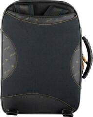 Protective cover for clarinet BAM TREK3027MSC Trekking 1 Protective cover for clarinet Black Carbon - 2