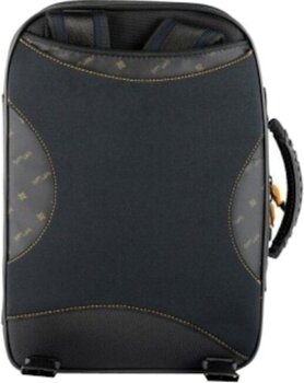 Custodia protettiva per clarinetto BAM TREK3027MSC Trekking 1 Custodia protettiva per clarinetto Black Carbon - 3