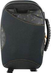 Protective cover for clarinet BAM TREK3027SC Trekking 1 Protective cover for clarinet Black Carbon - 2