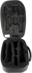 Protective cover for clarinet BAM TREK3027SC Trekking 1 Protective cover for clarinet Black Carbon - 3