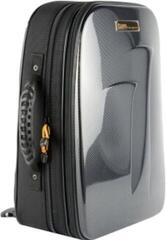 Protective cover for clarinet BAM TREK3028SC Trekking 2 Protective cover for clarinet Black Carbon - 1