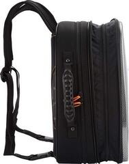 Protective cover for clarinet BAM TREK3028SSC Trekking 2 Protective cover for clarinet Silver Carbon - 1