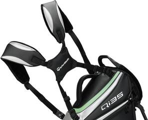 Sacca da golf con cavalletto TaylorMade Tour Sacca da golf con cavalletto Qi35 - 3