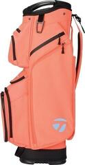 Sac de golf pentru cărucior TaylorMade Cart Lite Coral Sac de golf pentru cărucior - 3
