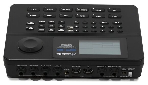 Groovebox Alesis SR16 Groovebox - 3