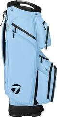 Cart Bag TaylorMade Cart Lite Light Blue Cart Bag - 2