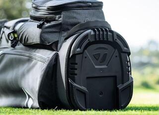 Cart Bag TaylorMade Cart Lite Light Blue Cart Bag - 7