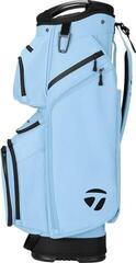 Cart Bag TaylorMade Cart Lite Light Blue Cart Bag - 3
