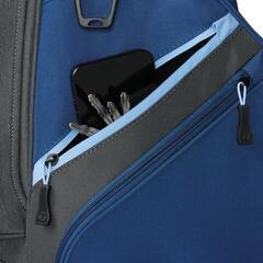 Cart Bag TaylorMade Cart Lite Navy/Grey Cart Bag - 4