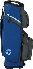 Cart Bag TaylorMade Cart Lite Navy/Grey Cart Bag - 2