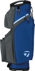 Cart Bag TaylorMade Cart Lite Navy/Grey Cart Bag - 3