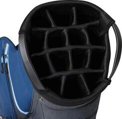 Cart Bag TaylorMade Cart Lite Navy/Grey Cart Bag - 5