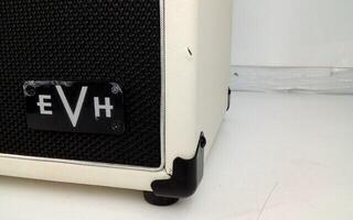 Lampové gitarové kombo EVH 5150 Iconic 15W 110 IV Lampové gitarové kombo (Zánovné) - 4