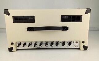 Lampové gitarové kombo EVH 5150 Iconic 15W 110 IV Lampové gitarové kombo (Zánovné) - 5