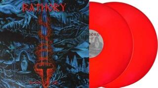 Schallplatte Bathory - Blood On Ice (2 LP) - 1