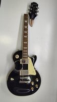Epiphone Les Paul Standard '60s Ebony E-Gitarre