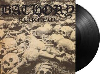 Disco in vinile Bathory - Requiem (LP) - 1